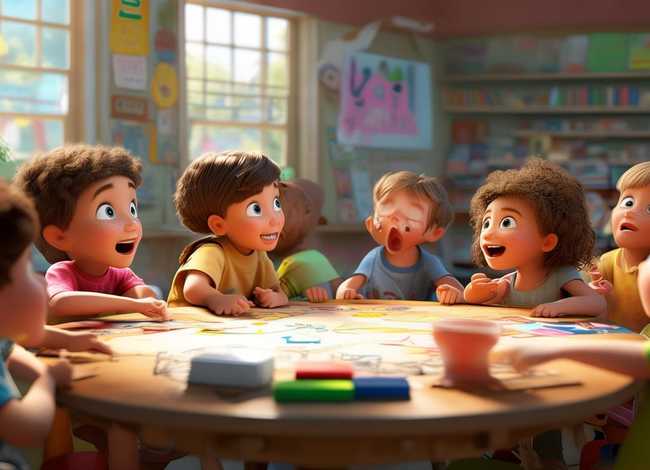 儿童哲学的作用 儿童哲学的作用和意义