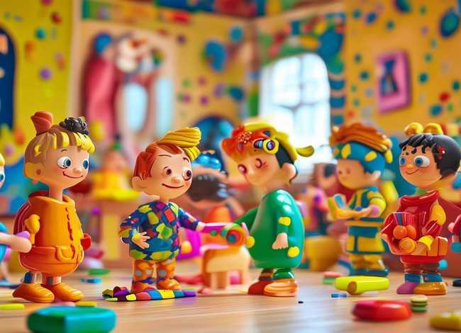 马克笔手绘绘本幼儿园,马克笔幼儿园手绘图片 马克笔手绘绘本幼儿园,马克笔幼儿园手绘图片