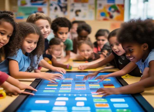 少儿编程小故事 少儿编程小故事简短