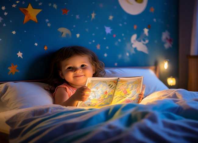 儿童睡前听有声故事 - 听小儿睡前故事 儿童睡前听有声故事 - 听小儿睡前故事