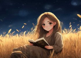 田丫的故事 田莹的故事阅读