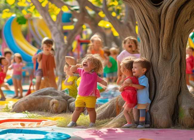 儿童笑话故事幽默笑话 - 1儿童笑话