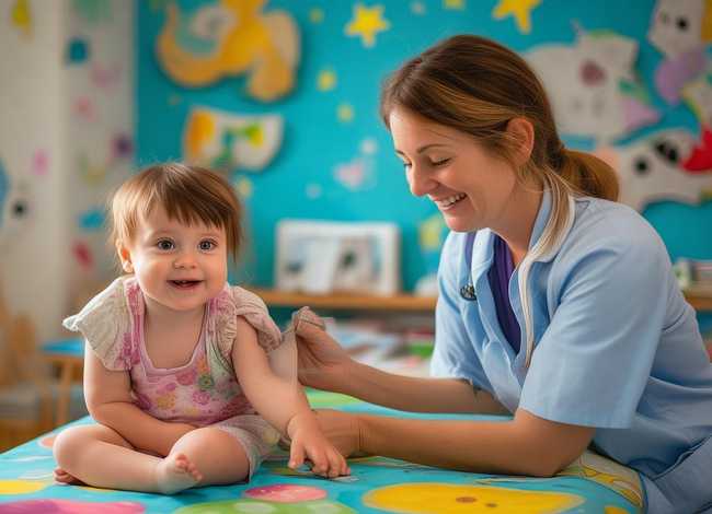 打针的儿童故事试听、我要听打针的故事 打针的儿童故事试听、我要听打针的故事