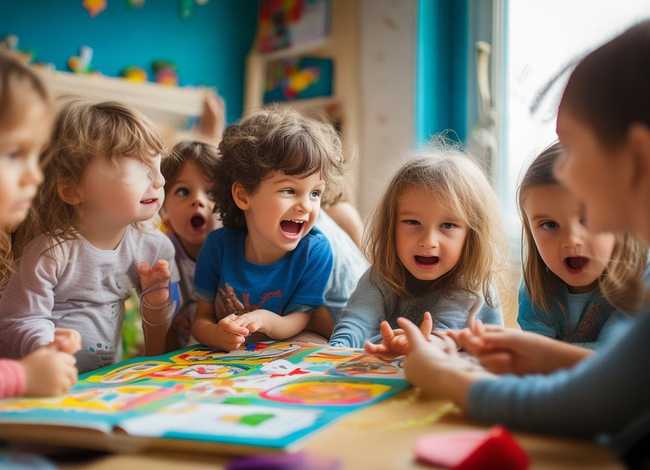 科学幼儿小故事（幼儿讲科学简短小故事）