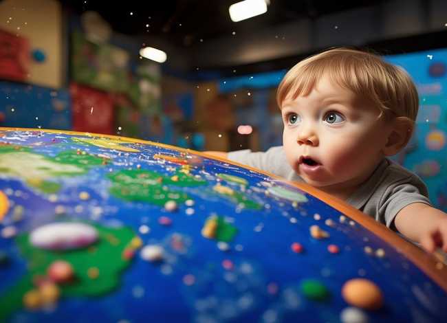 儿童科普知识类文案，儿童科普类文章