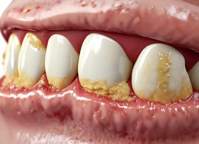 牙菌斑的危害ppt；牙菌斑的危害科普文章