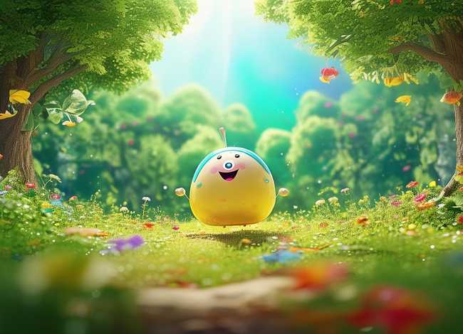 咕咚儿童故事表演 故事表演咕咚来了视频