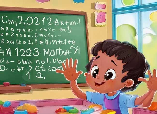 幼儿数学小故事简短 - 幼儿数学小故事简短一分钟