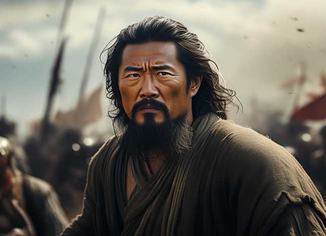 刘邦的故事有哪些 - 刘邦的故事有哪些呢