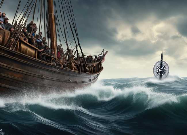 麦哲伦的故事100字；麦哲伦的故事100字概括