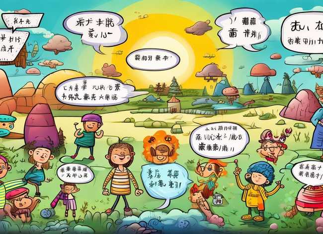 儿童故事带拼音版 小儿故事带拼音