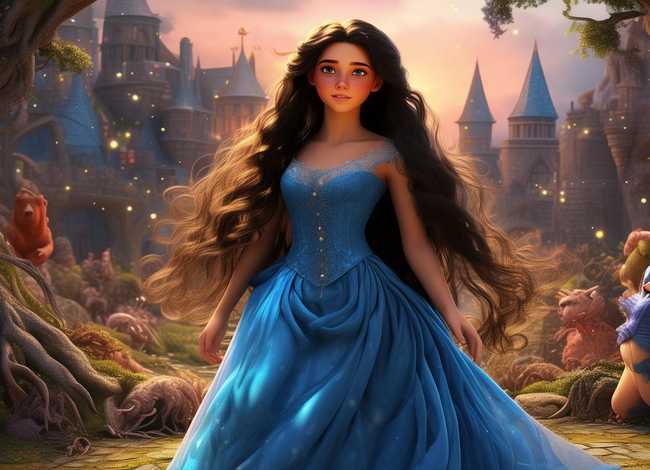 公主的故事视频大全 - 公主的故事视频大全播放