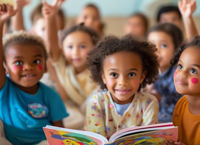 讲礼貌儿童故事精选 讲礼貌的故事幼儿