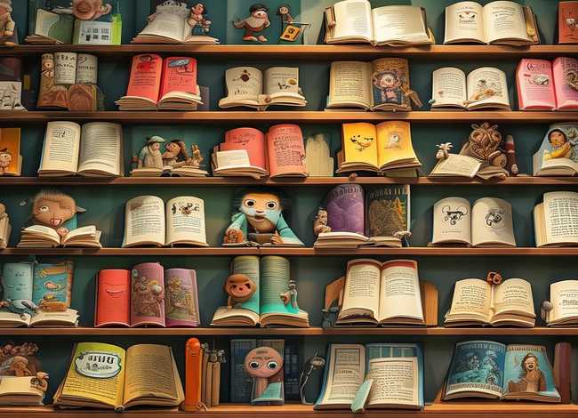 绘画故事视频大全；绘画故事视频大全图片