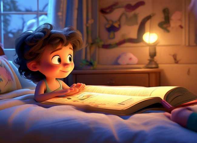 儿童睡前蛇的故事大全，蛇睡前故事故事大全集