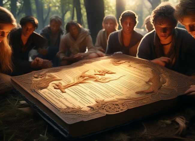 历史传说故事大全（历史传说故事大全简短）