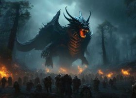 魔兽世界的剧情故事 魔兽世界的剧情故事有哪些