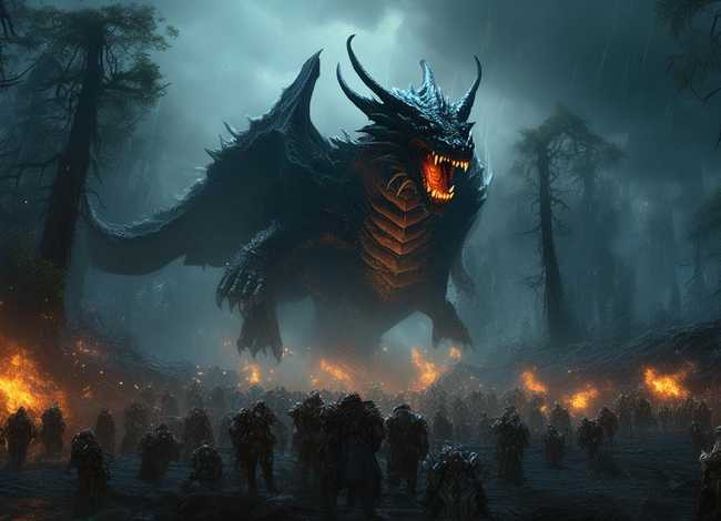 魔兽世界的剧情故事 魔兽世界的剧情故事有哪些