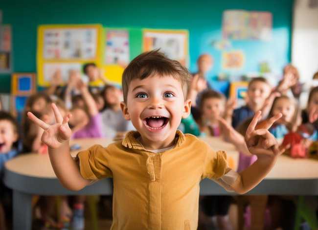 儿童讲故事加肢体动作吃饭 幼儿园讲故事肢体动作