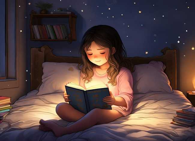 青春期睡前故事 - 青春期睡前故事大全 青春期睡前故事 - 青春期睡前故事大全