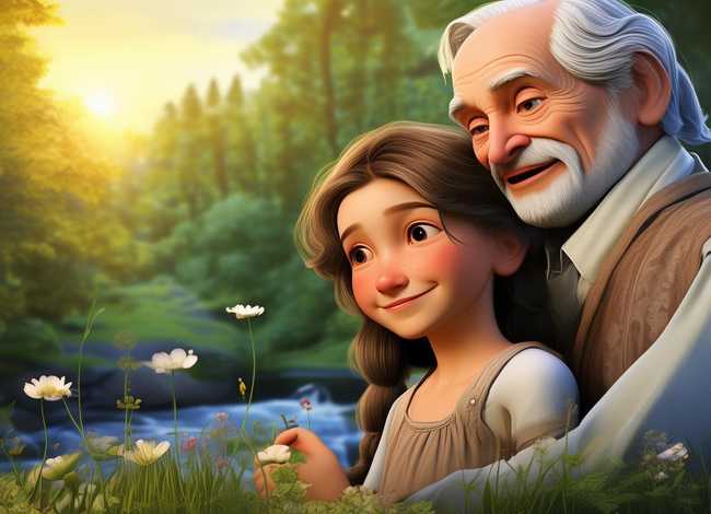 美德故事书籍 - 美德故事书籍图片