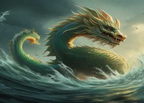 大禹治水的神兽（大禹治水的神兽有哪些）