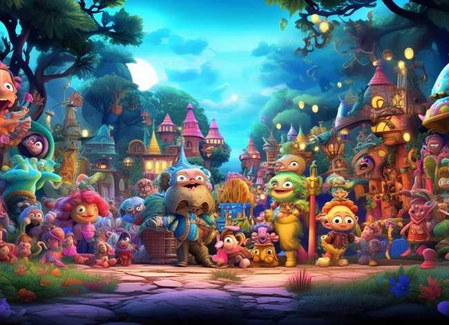 儿童童话故事大全视频播放;儿童童话故事大全视频 儿童童话故事大全视频播放;儿童童话故事大全视频