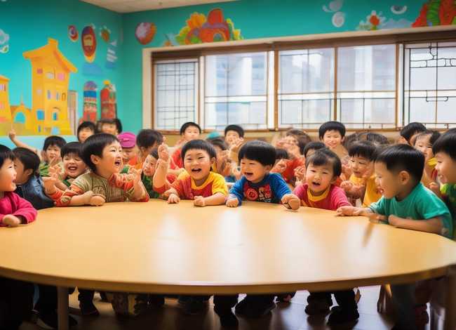 重庆儿童歌谣；重庆方言儿歌幼儿园童谣