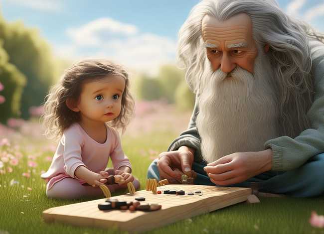 3分钟儿童的围棋小故事;适合幼儿的围棋小故事 3分钟儿童的围棋小故事;适合幼儿的围棋小故事