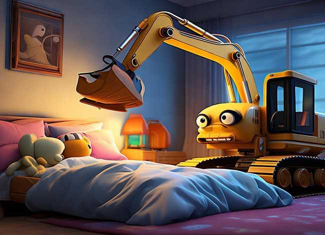 挖掘机故事睡前故事在线听 挖土机故事睡前故事在线听 挖掘机故事睡前故事在线听 挖土机故事睡前故事在线听