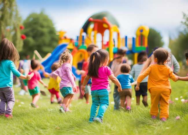 儿童安全文案参考案例（儿童安全文案参考案例大全）