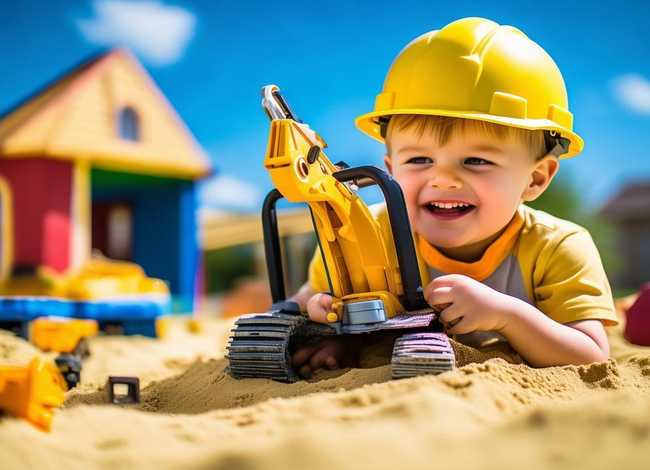 儿童挖掘机视频100集 - 儿童挖掘机视频100集免费