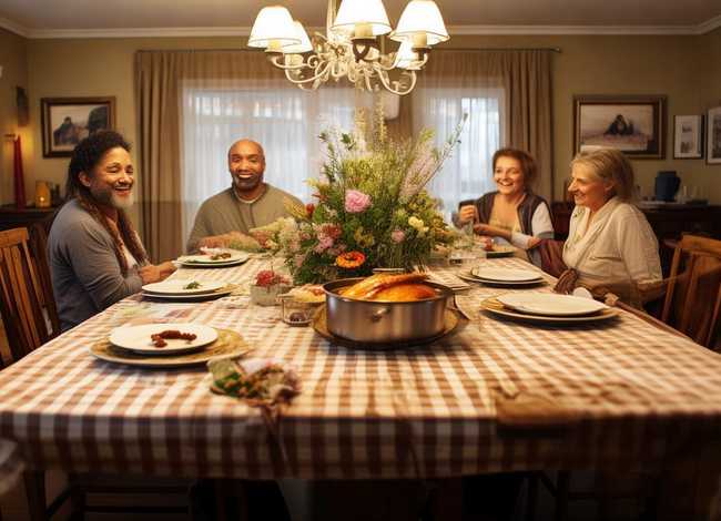 餐桌上的故事800字初中作文(餐桌上的故事700字初中作文) 餐桌上的故事800字初中作文(餐桌上的故事700字初中作文)