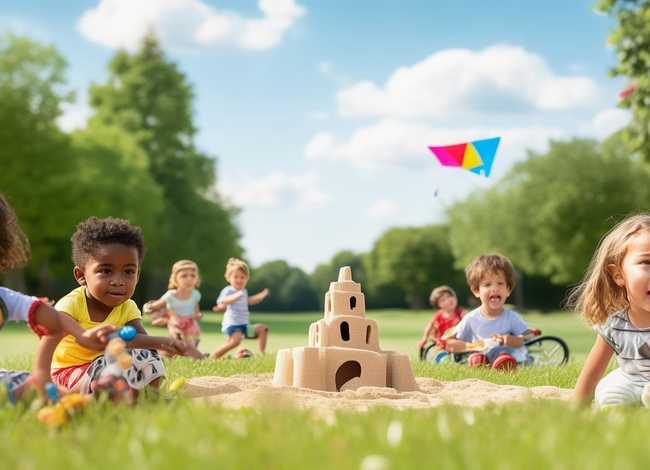 几岁前算儿童年龄（几岁前算儿童年龄段）