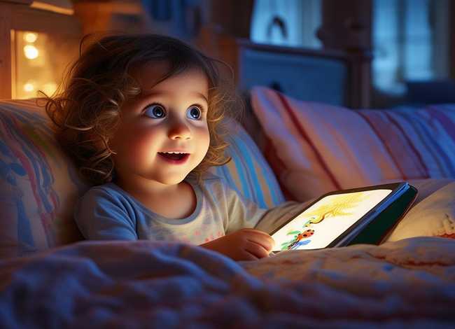 小孩故事睡前在线听 小孩故事睡前在线听视频