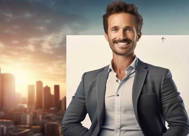 著名企业家的励志故事，著名企业家的励志故事简短