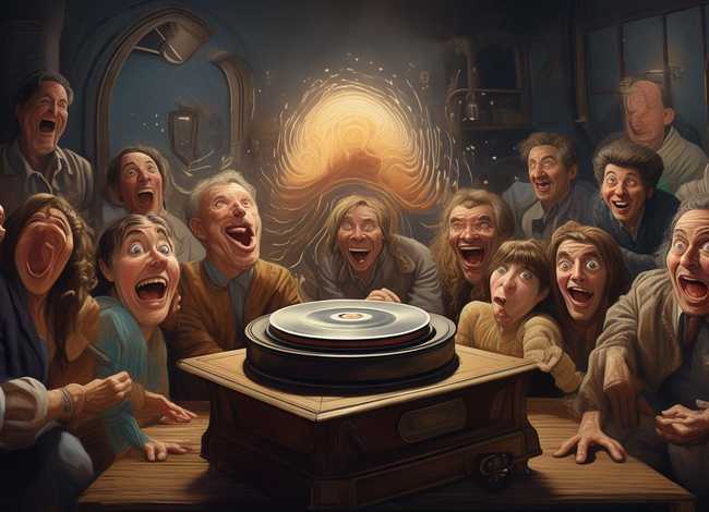 超长笑话故事，超长笑话故事在线听