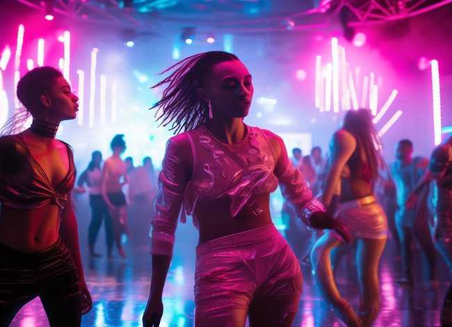 无尽的故事劲舞团，无尽的故事劲舞团歌曲