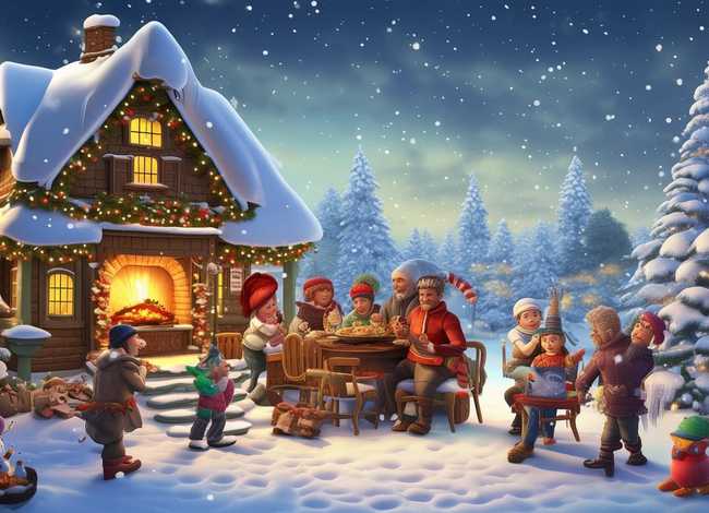 故事圣诞节;圣诞节的故事故事视频 故事圣诞节;圣诞节的故事故事视频