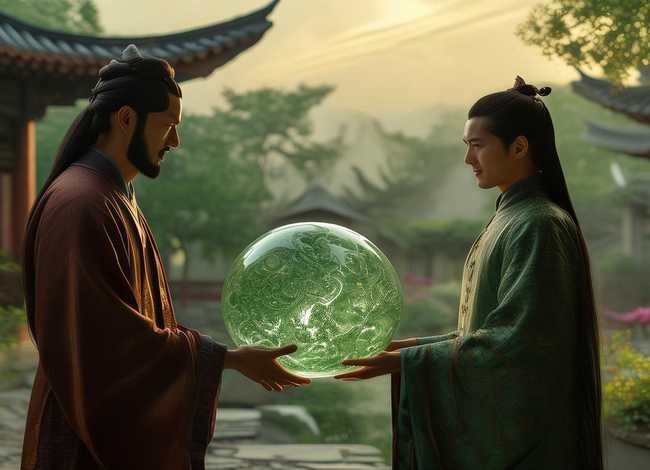 完璧归赵的历史典故 完璧归赵的历史典故140字左右