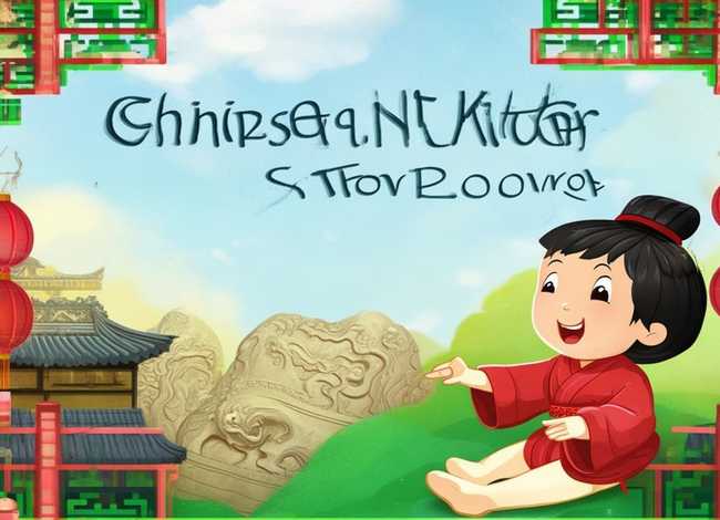 儿童国风历史故事书；幼儿历史故事书