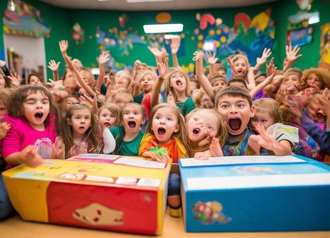 一年级儿童故事表演 一年级讲故事表演视频