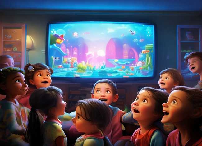 儿童连续剧；儿童连续剧排行