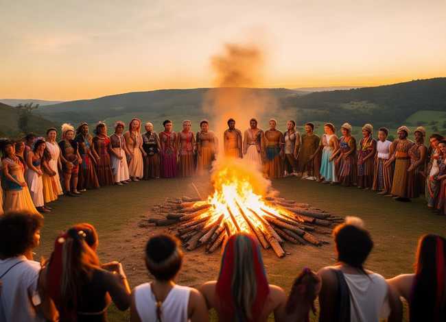 民族团结故事ppt - 民族团结故事演讲稿3分钟