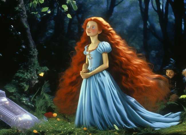 童话故事大全文字版、童话故事大全文字版白雪公主