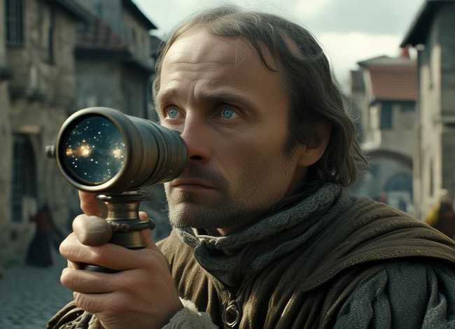 哥白尼的故事完整版（哥白尼的故事简短）