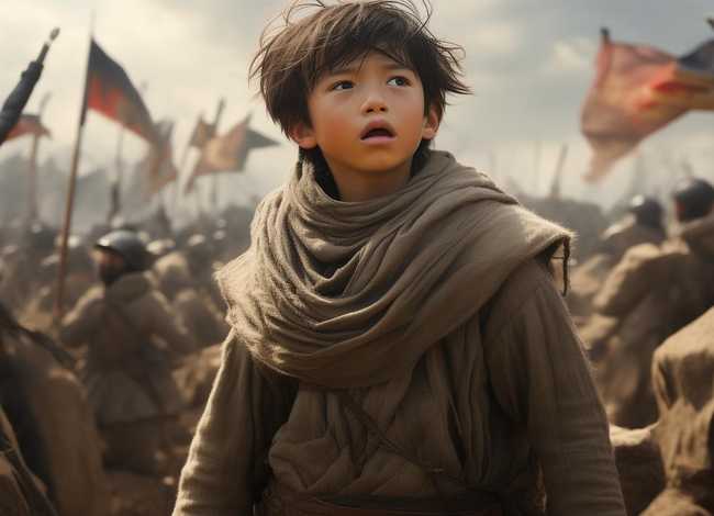 英雄人物故事演讲稿、英雄人物故事演讲稿王二小