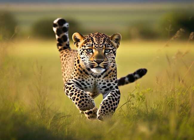 小豹子舞 小豹子舞下篇 全文免费阅读