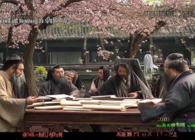 世说新语里的故事有哪些；世说新语里的故事有哪些？