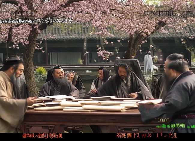 世说新语里的故事有哪些；世说新语里的故事有哪些？